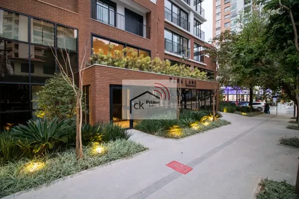 Apartamento Alto Padrão com 375 m2 em Moema Pássaros