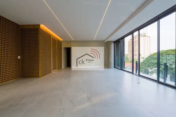Apartamento Alto Padrão Vila nova Conceição