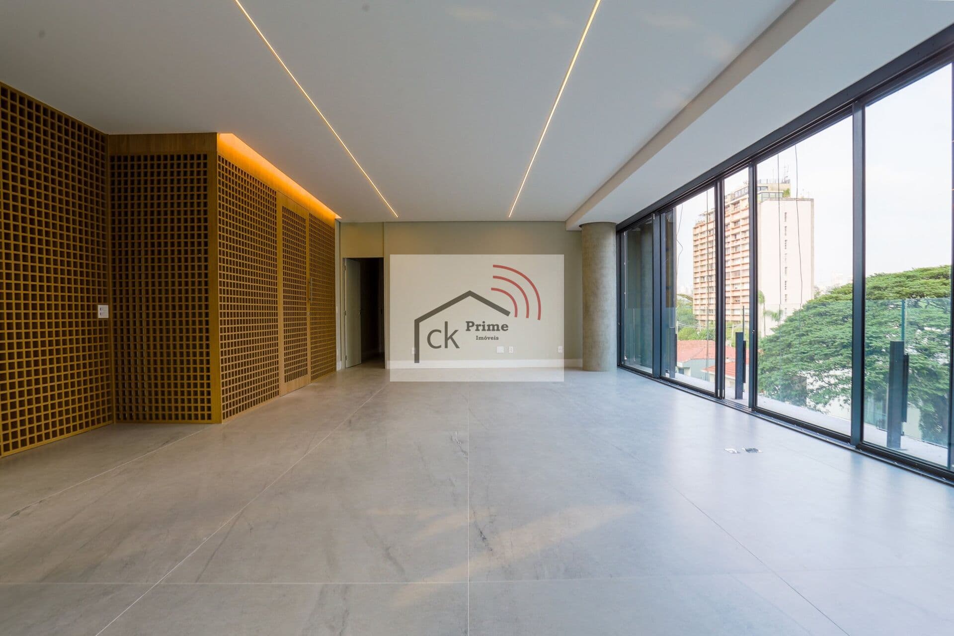 Apartamento Alto Padrão Vila nova Conceição
