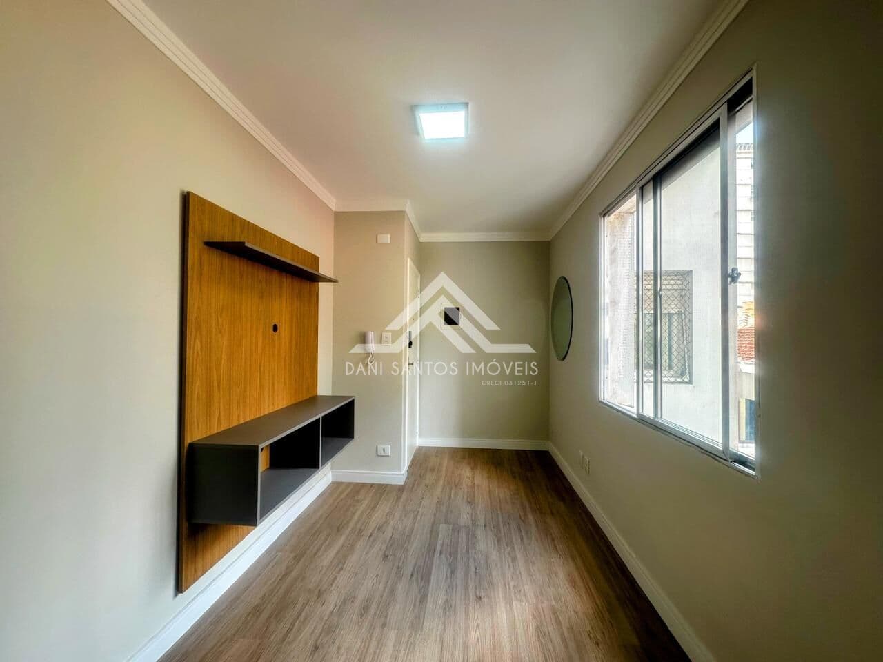 Apartamento em Boqueirão, Santos/SP