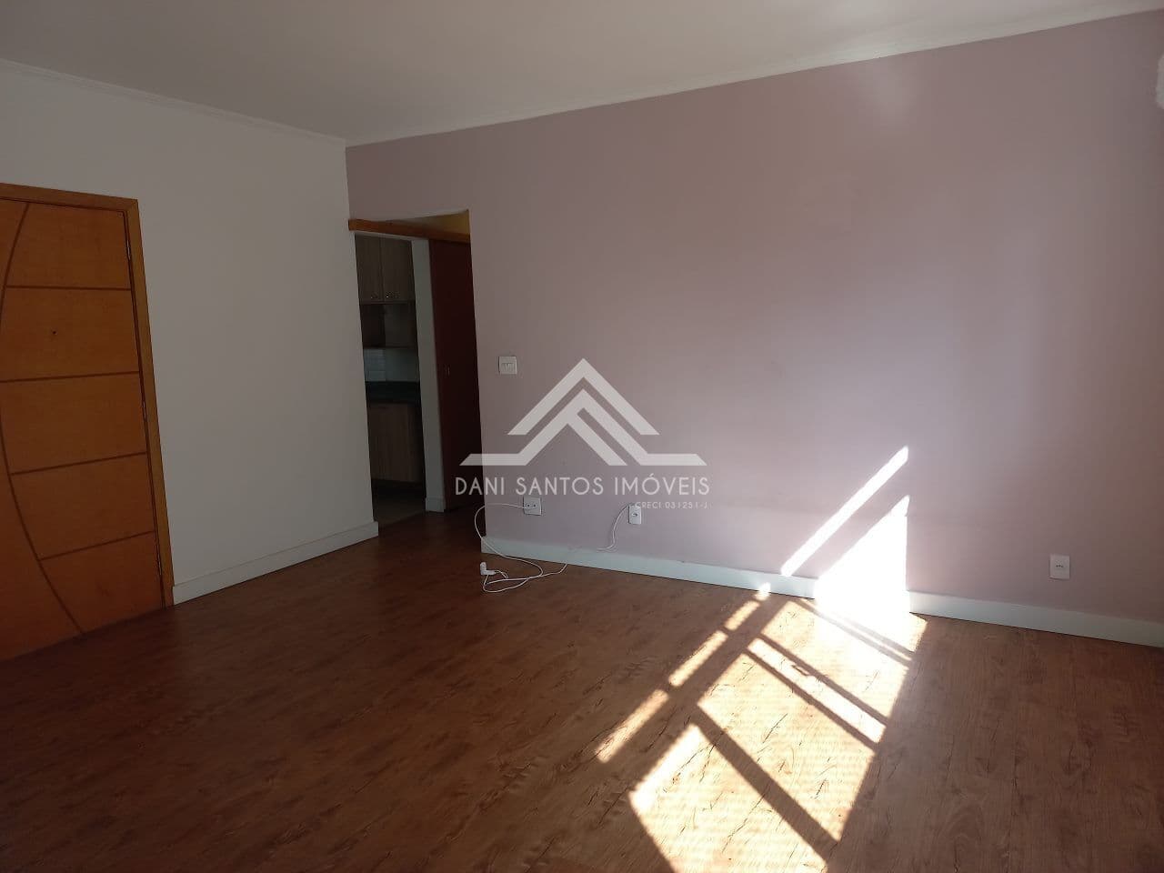 Apartamento em Santos - Embaré