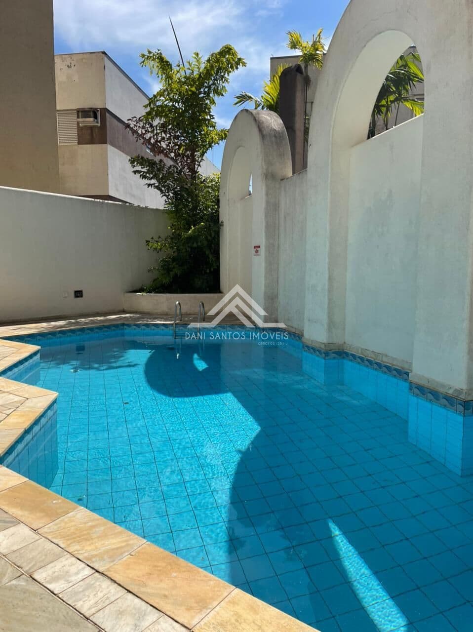 Apartamento 200 metros da Praia