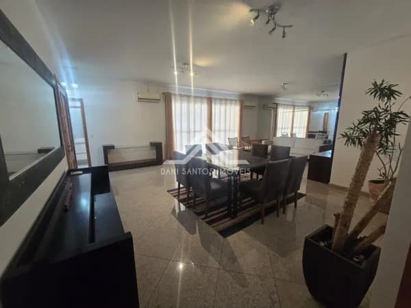 Apartamento 4 Suítes Alto Padrão