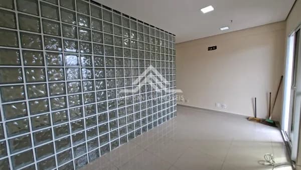 Sala/Conjunto em Santos - Encruzilhada