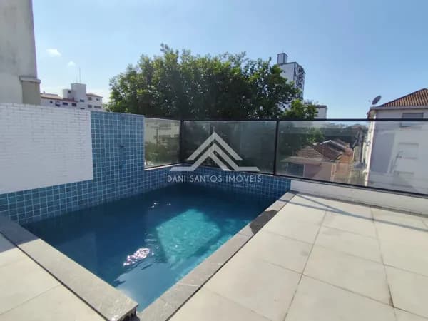 Casa Sobreposta Alta
