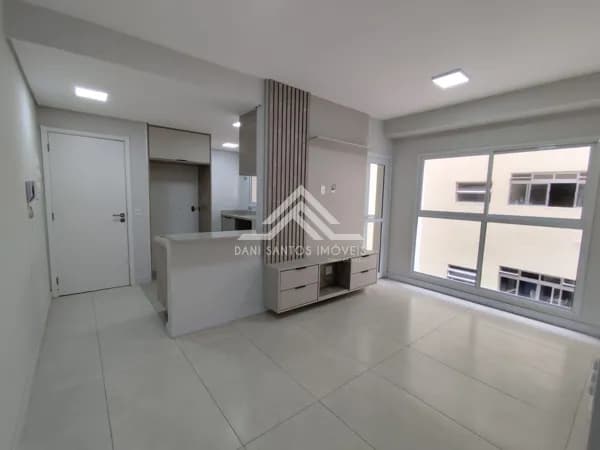 Apartamento lindo na Praia