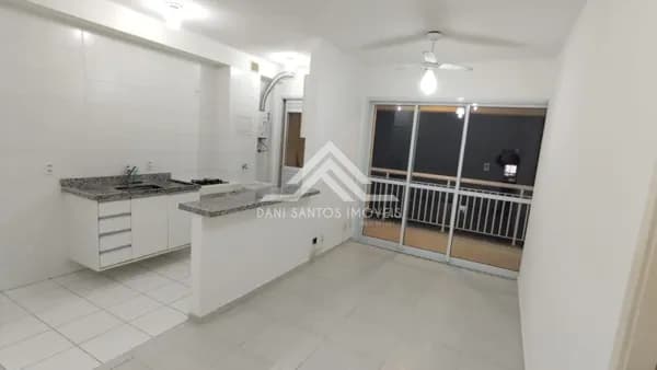Apartamento em Vila Matias, Santos/SP