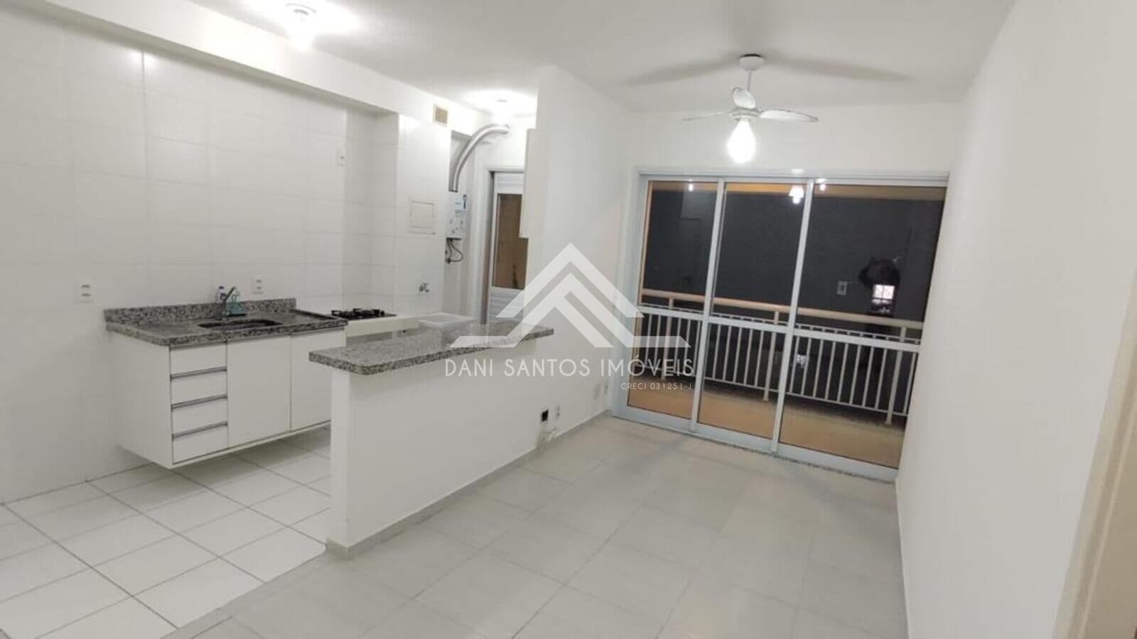 Apartamento em Vila Matias, Santos/SP