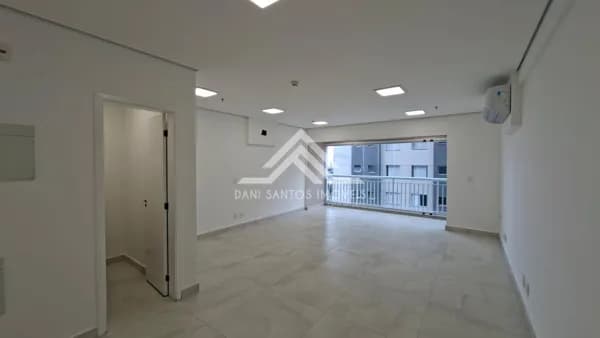 Sala Comercial pronta para uso