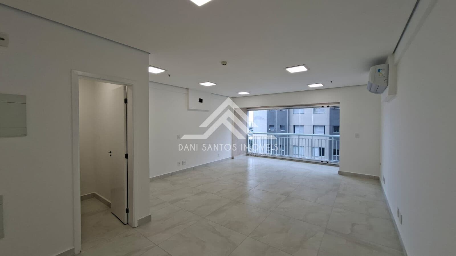 Sala Comercial pronta para uso