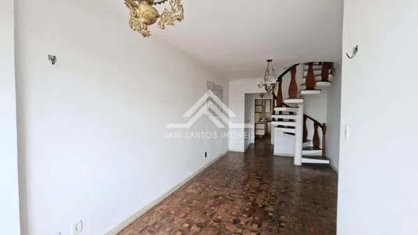 Apartamento Cobertura 3 dormitórios