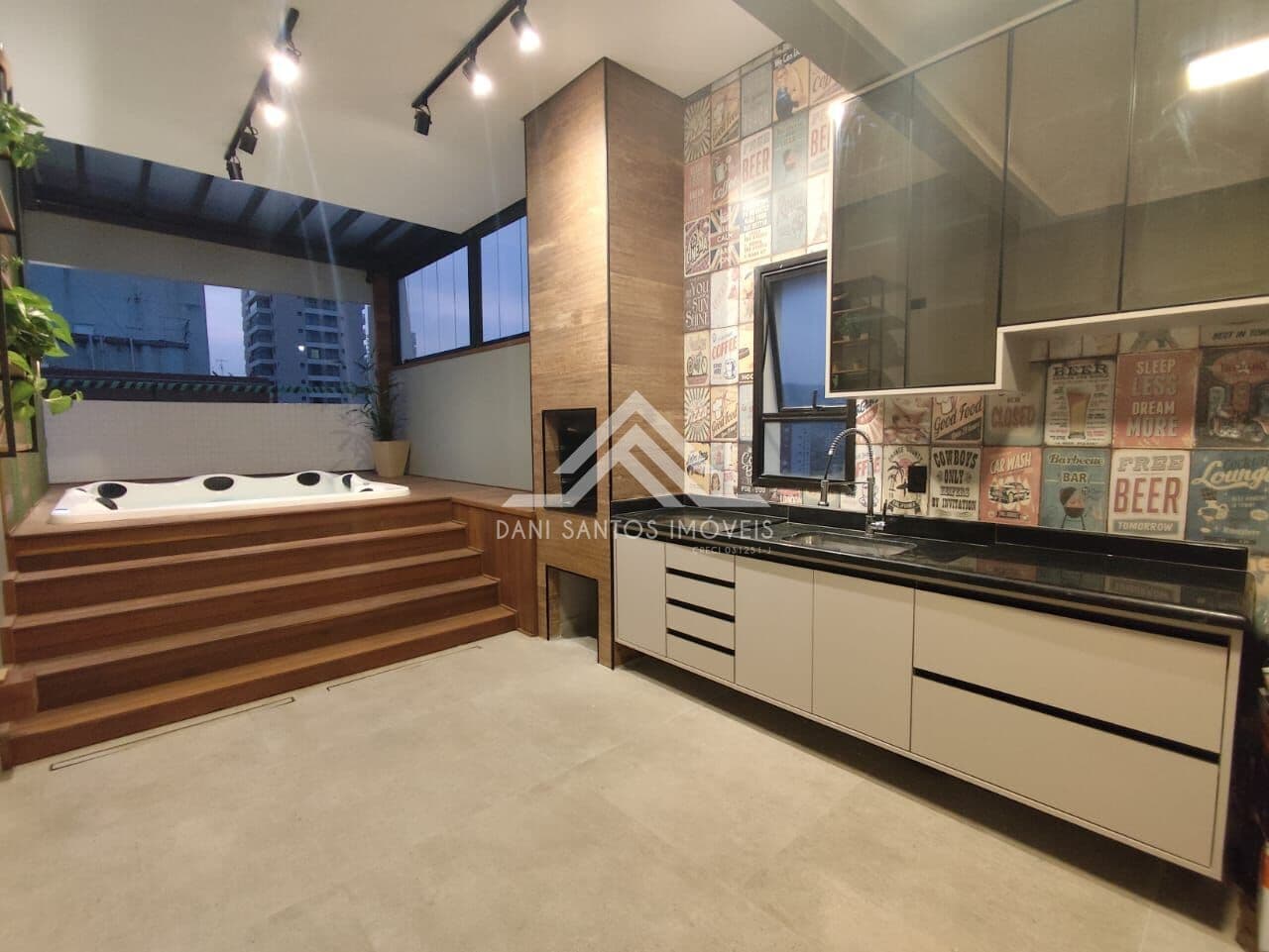 Apartamento Cobertura Penthouse