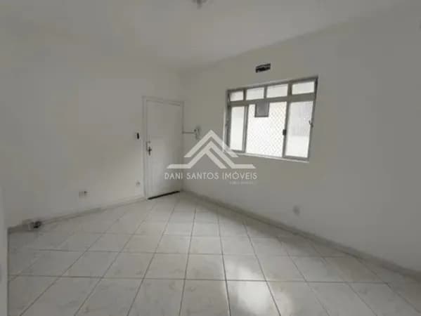 Apartamento em São Vicente - Catiapoa