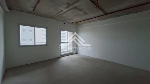 Sala Comercial em Vila Mathias, Santos/SP