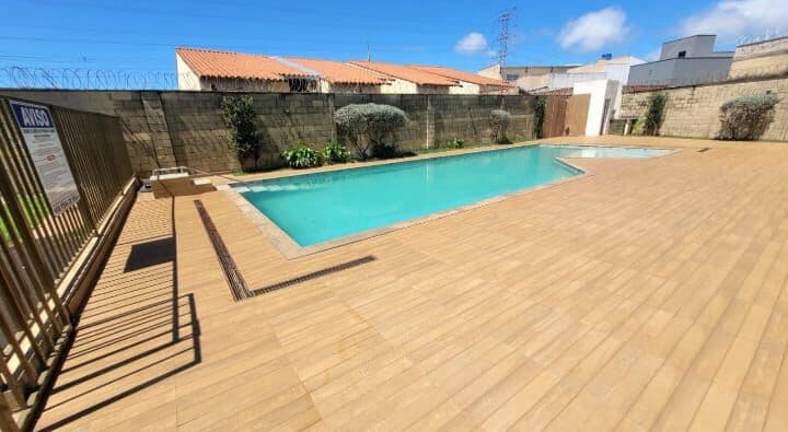 Apartamento Padrão para venda, no Bairro Jardim Canaã, em Uberlândia MG