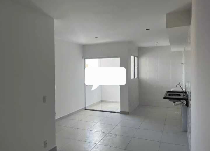 Excelente apartamento Padrão em Uberlândia