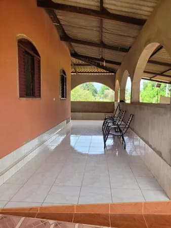 Fazenda/Sítios/Chácaras em Uberlândia - Nossa Senhora Aparecida