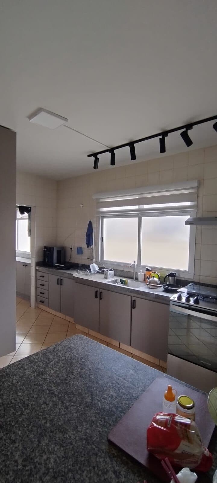 Apartamento em Uberlândia - Nossa Senhora Aparecida