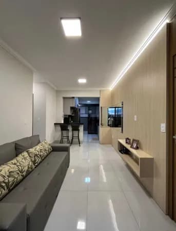 Apartamento em Uberlândia - Nossa Senhora Aparecida