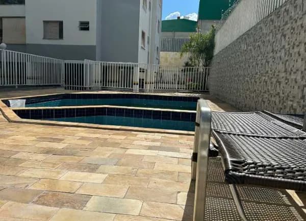 Apartamento Padrão para venda, no Bairro Brasil