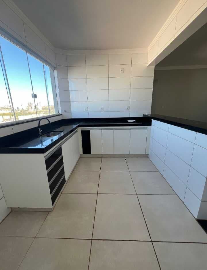 Apartamento Padrão para venda no Bairro Bosque dos Buritis