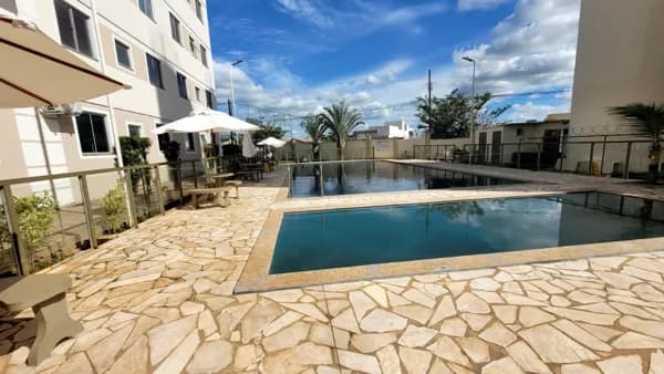 Apartamento Padrão para venda, no Bairro Gávea Sul, em Uberlândia MG