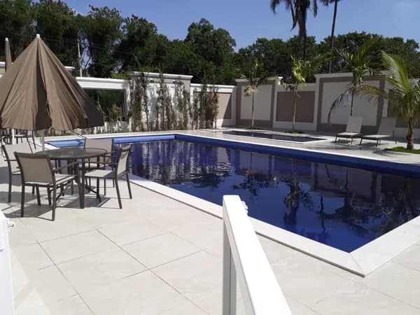 Apartamento Padrão para venda, no Bairro Patrimônio em Uberlândia MG