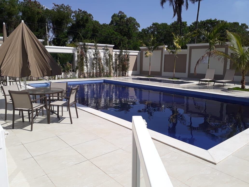 Apartamento Padrão para venda, no Bairro Patrimônio em Uberlândia MG