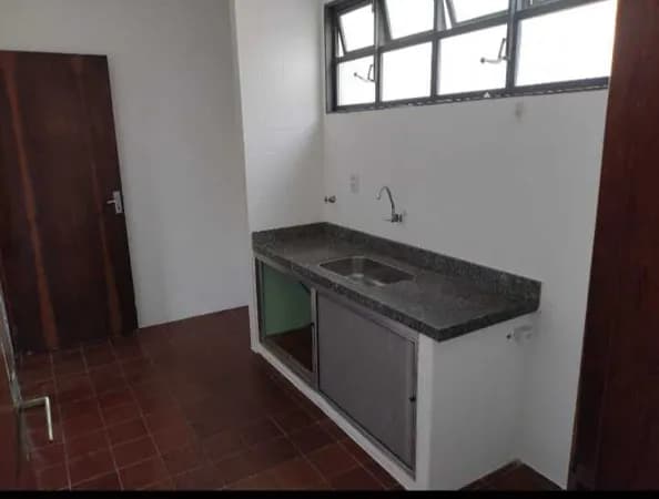 Apartamento em Uberlândia - Nossa Senhora Aparecida