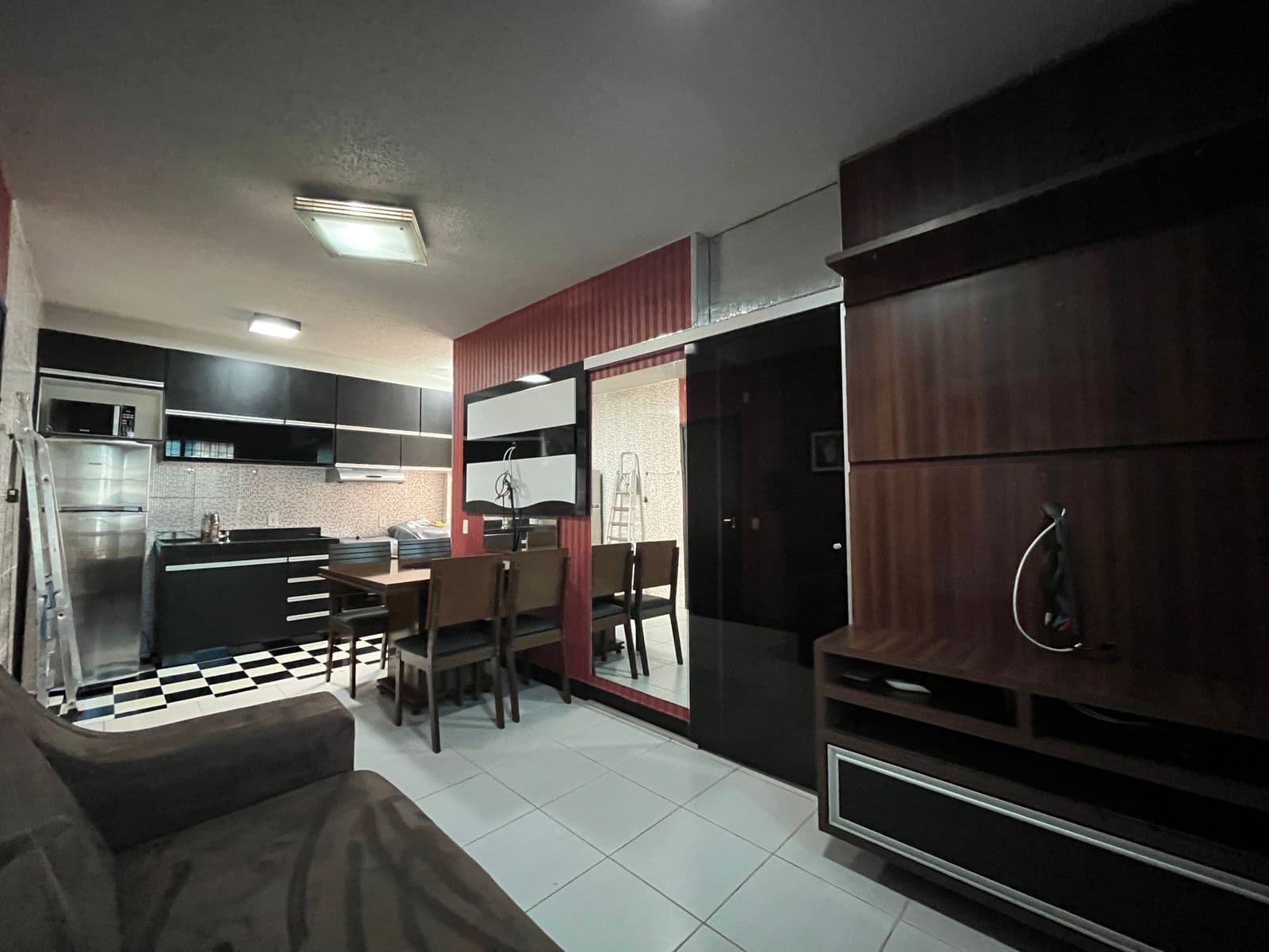 Apartamento Padrão para venda, no Bairro Novo Mundo em Uberlândia MG