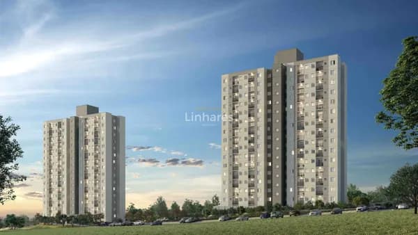 Apartamento Sumaré - Longitude Lumi - Imobiliária Linhares