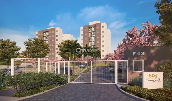 Apartamento Sumaré Viva Vista Harmonia 3 dormitórios