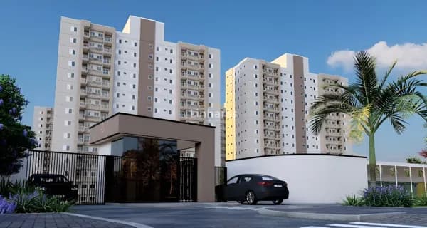 Apartamento Sumaré - Sousa Araujo Safira - Imobiliária Linhares