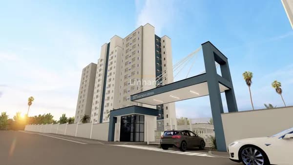 Apartamento em Sumaré | Sou viver Nova Odessa | Apartamento em Sumaré