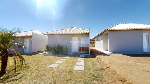 Casa em São Carlos | Direcional Dream Santo Antônio