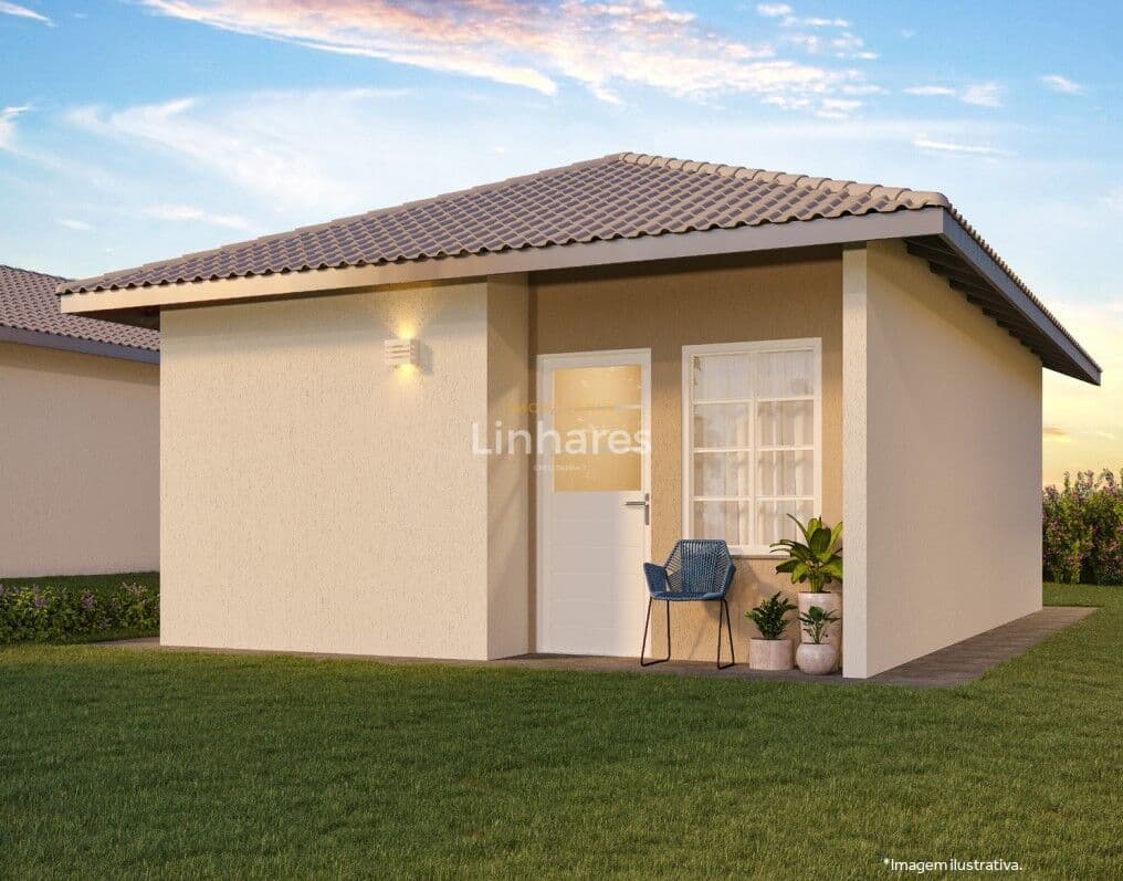 Condominio de casas em Leme - Vida nova Leme - Condominio de casas em Leme
