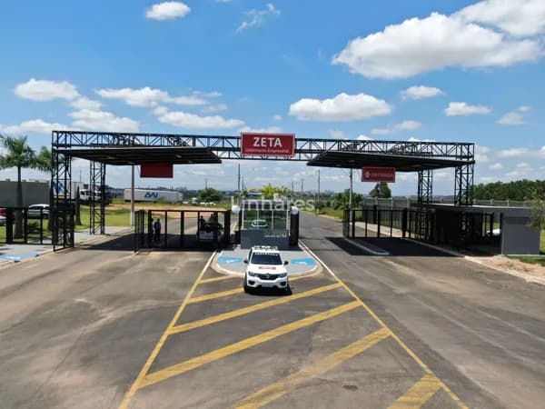 Loteamento Hortolândia - Veccon Zeta Loteamento Empresarial - Imobiliaria PDLinhares