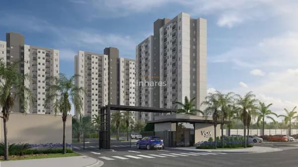 Apartamento Sumaré - Longitude Vox - Imobiliária Linhares