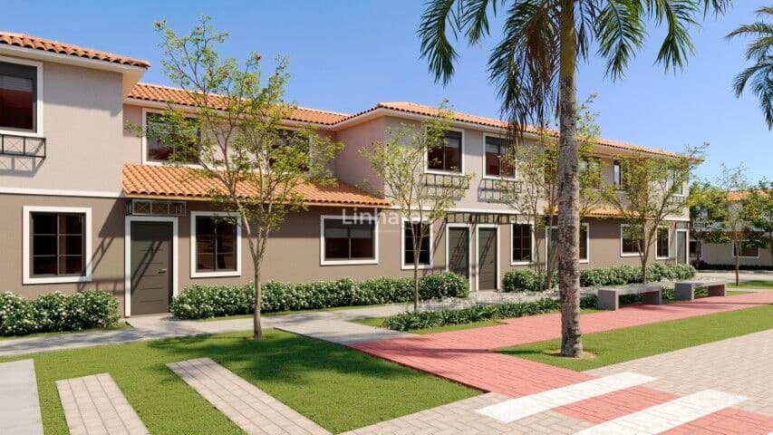 Casa em Hortolândia - Villa Flora Jardins - Casa Beatriz