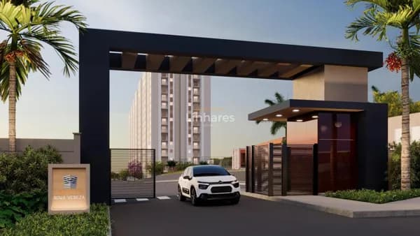 Apartamento Sumaré - Gran VIC Nova Veneza - Imobiliária Linhares