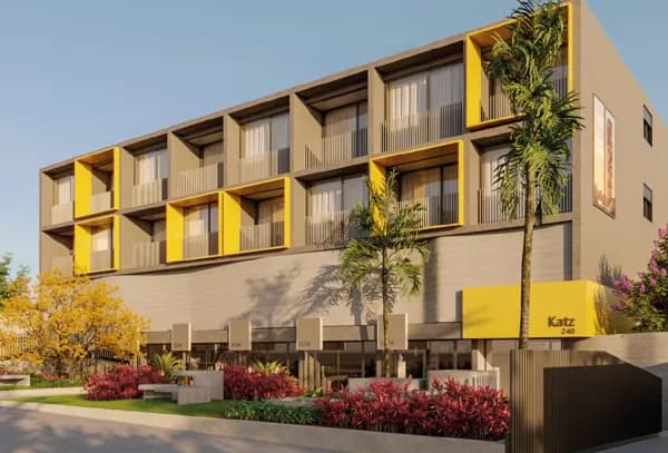 Apartamento Studio - Investimento em Airbnb - Melhor localização Cidade Jardim