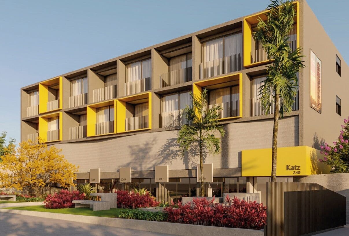 Apartamento Studio - Investimento em Airbnb - Melhor localização Cidade Jardim
