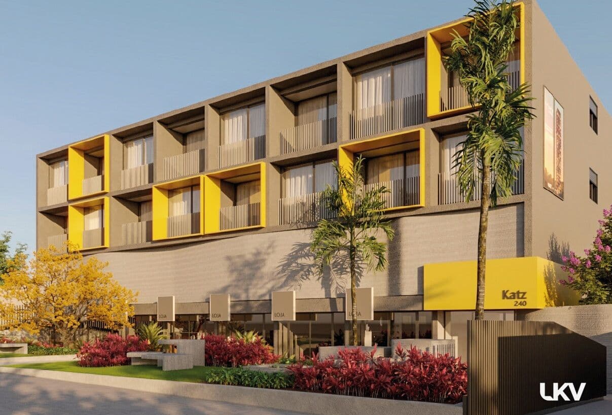 Apartamento Studio - Investimento em Airbnb - Melhor localização Cidade Jardim