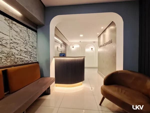 Apto 2 quartos para Investimento Airbnb - Alta ocupação e Rentabilidade