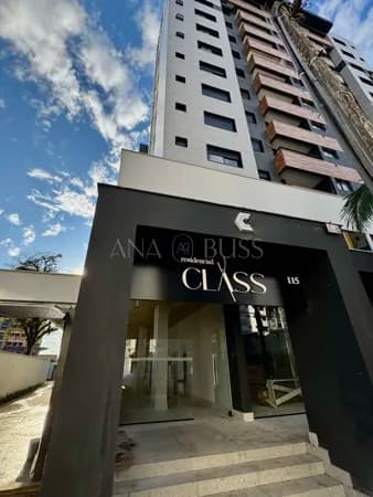 Residencial Class - 3 dorm 1 suíte PARCELAMENTO DIRETO 120x