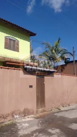 Sobrado Padrão para Venda em Vila Moraes Mogi das Cruzes-SP