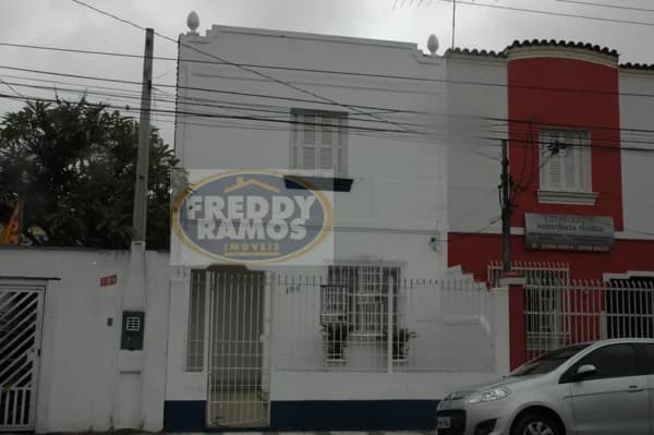 Ponto comercial Comercio para Aluguel em Centro Mogi das Cruzes-SP