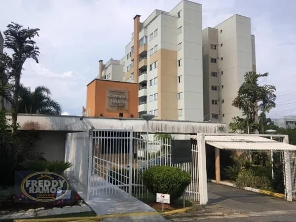 Apartamento Padrão para Venda em Vila Oliveira Mogi das Cruzes-SP