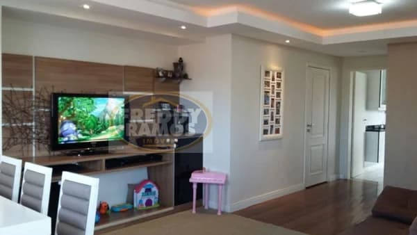 Apartamento Padrão para Venda em Vila Lavínia Mogi das Cruzes-SP