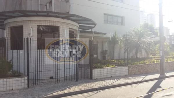 Apartamento Alto Padrão para Venda em Jardim Barbosa Guarulhos-SP